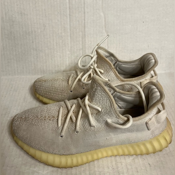 adidas gazelle silver green womens adidas Yeezy Boost 350 V2 Triple White / Cream White (Size UK9.5/US10)
